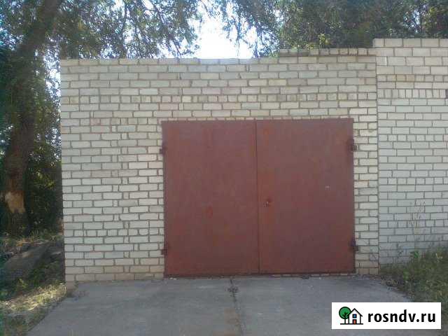 Гараж 26 м² в аренду в Калаче-на-Дону Калач-на-Дону - изображение 1