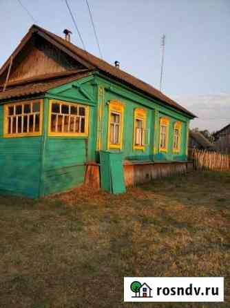 Дом 48 м² на участке 40 сот. на продажу в Ромоданово Ромоданово
