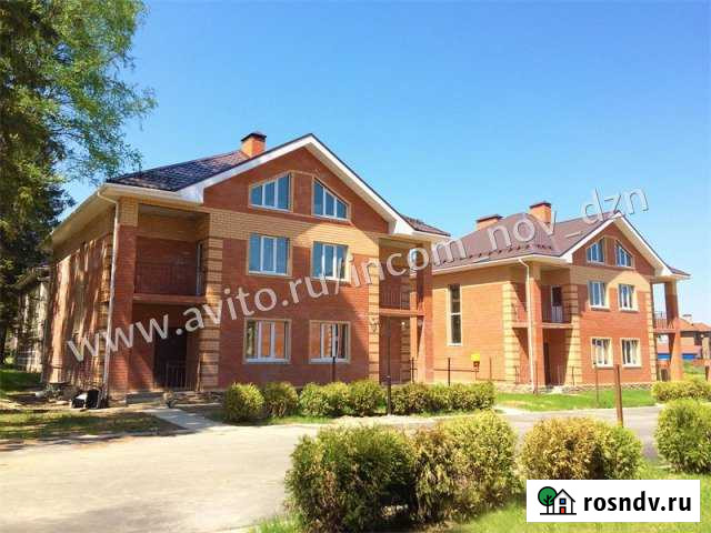 Таунхаус 235.9 м² на участке 4 сот. на продажу в Троицке Московской области Троицк - изображение 1