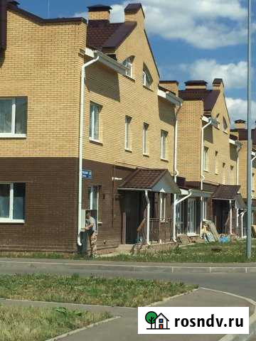 5-комнатная квартира, 140 м², 3/3 эт. на продажу в Троицке Московской области Троицк - изображение 1