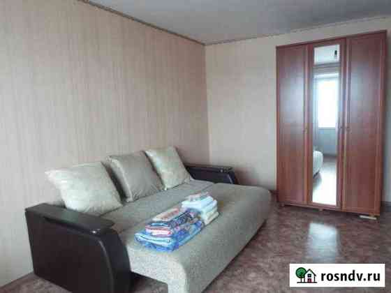 1-комнатная квартира, 40 м², 4/5 эт. в аренду посуточно в Урюпинске Урюпинск