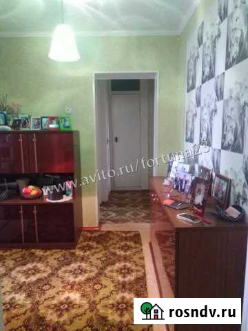 3-комнатная квартира, 66 м², 9/9 эт. на продажу в Белореченске Белореченск - изображение 1