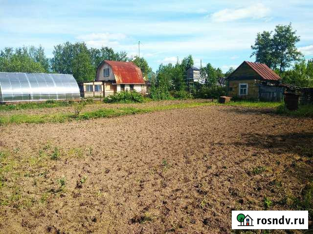 Участок СНТ, ДНП 6 сот. на продажу в Краснокамске Краснокамск - изображение 1