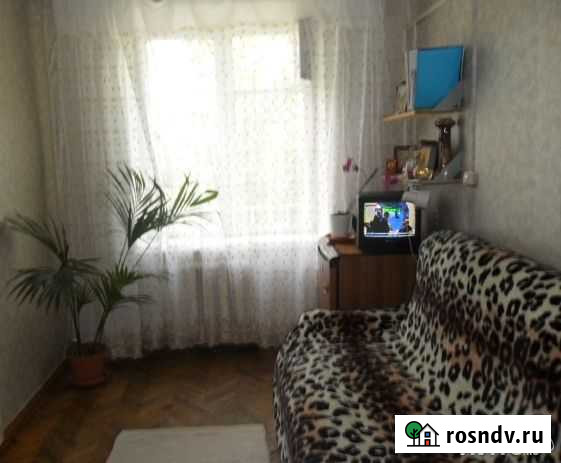 Комната 13 м² в 5-ком. кв., 5/5 эт. в аренду на длительный срок в Жуковском Жуковский - изображение 1