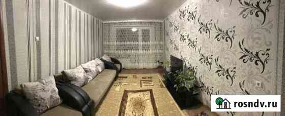 3-комнатная квартира, 62 м², 2/5 эт. на продажу в Минусинске Минусинск
