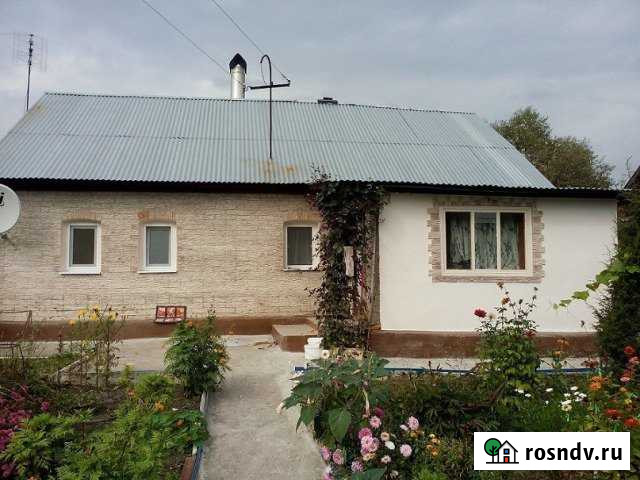 Дом 85 м² на участке 9 сот. на продажу в Узловой Узловая - изображение 1