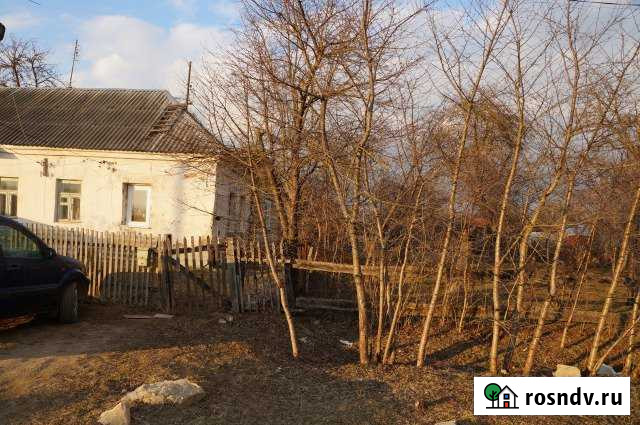 Дом 60 м² на участке 12 сот. на продажу в Кондрово Кондрово - изображение 1