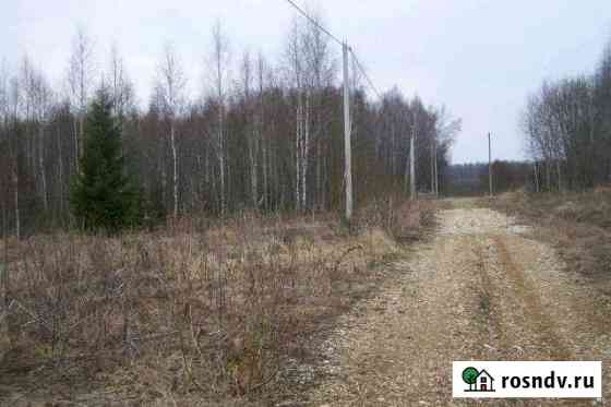 Участок ИЖС 10 сот. на продажу в Балабаново Балабаново