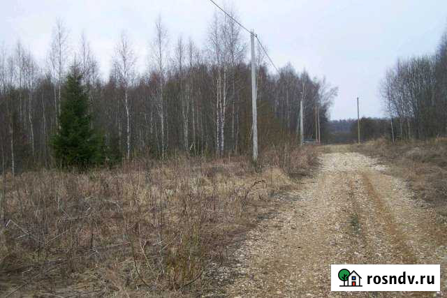 Участок ИЖС 10 сот. на продажу в Балабаново Балабаново - изображение 1