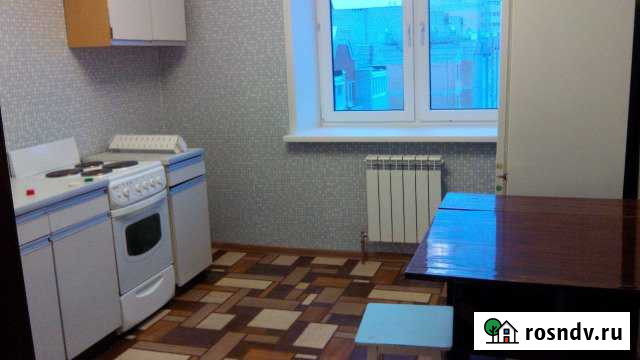 3-комнатная квартира, 74 м², 11/14 эт. в аренду на длительный срок в Липецке Липецк - изображение 1