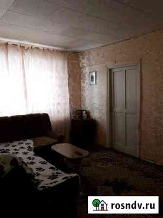 2-комнатная квартира, 38 м², 1/2 эт. на продажу в Кирсанове Кирсанов