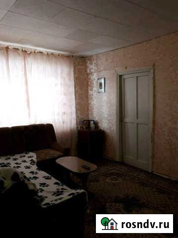 2-комнатная квартира, 38 м², 1/2 эт. на продажу в Кирсанове Кирсанов - изображение 1