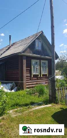 Дача 30 м² на участке 6 сот. на продажу в Волге Волга - изображение 1