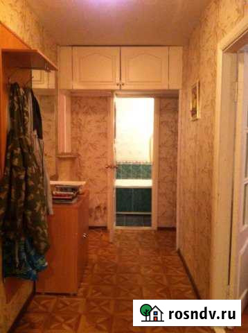 3-комнатная квартира, 57 м², 2/9 эт. в аренду на длительный срок в Пскове Псков - изображение 1