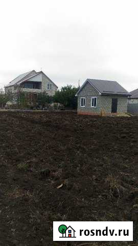 Участок ИЖС 9 сот. на продажу в Приморско-Ахтарске Приморско-Ахтарск - изображение 1