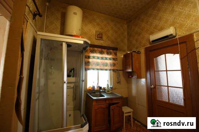 1-комнатная квартира, 44 м², 1/1 эт. на продажу в Рощино Ленинградской области Рощино - изображение 1