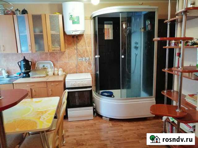 Квартира-студия, 28 м², 2/2 эт. на продажу в Енисейске Енисейск - изображение 1