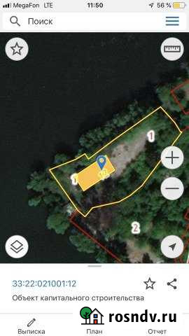 Участок промназначения 33 сот. на продажу во Владимире Владимир - изображение 1