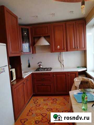 3-комнатная квартира, 60 м², 2/2 эт. на продажу в Кинель-Черкассах Кинель-Черкассы - изображение 1