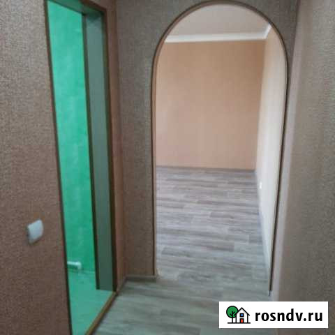 1-комнатная квартира, 30 м², 3/5 эт. на продажу в Россоши Россошь - изображение 1