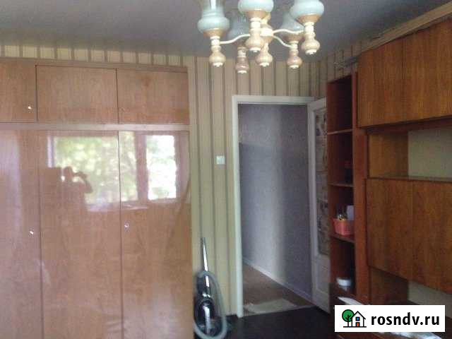 2-комнатная квартира, 53 м², 2/5 эт. в аренду на длительный срок в Караваево Караваево - изображение 1