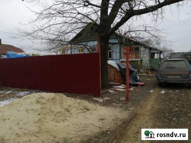 Дом 46 м² на участке 25 сот. на продажу в Матвееве-Кургане Матвеев-Курган - изображение 1