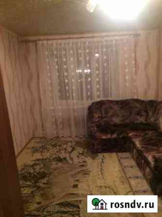 Комната 18 м² в 1-ком. кв., 3/5 эт. в аренду на длительный срок в Обнинске Обнинск