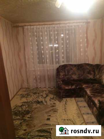 Комната 18 м² в 1-ком. кв., 3/5 эт. в аренду на длительный срок в Обнинске Обнинск - изображение 1