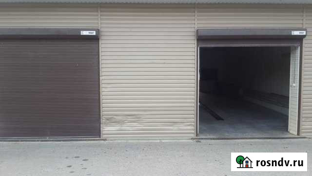 Отапливаемое помещение Черкесск - изображение 1