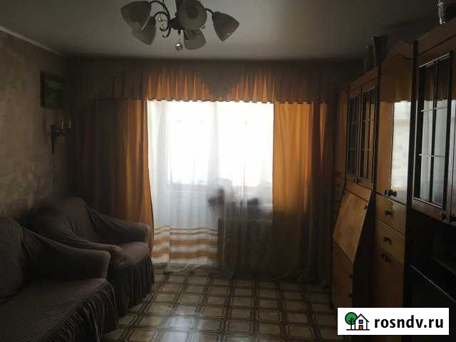 3-комнатная квартира, 58 м², 1/5 эт. на продажу в Ишиме Ишим - изображение 1