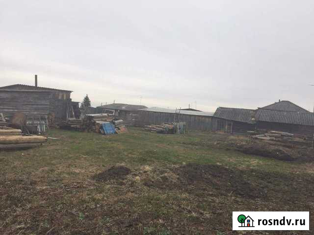 Участок ИЖС 20 сот. на продажу в Исетском Исетское - изображение 1