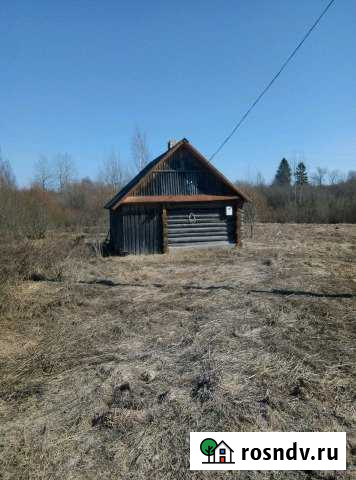 Участок ИЖС 50 сот. на продажу в Стругах Красных Струги Красные - изображение 1