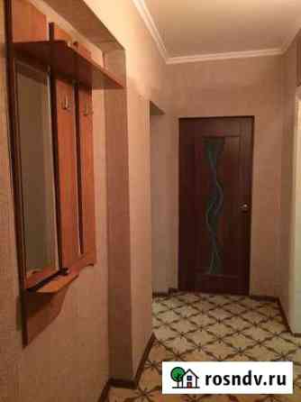 2-комнатная квартира, 50 м², 1/2 эт. в аренду посуточно в Сызрани Сызрань