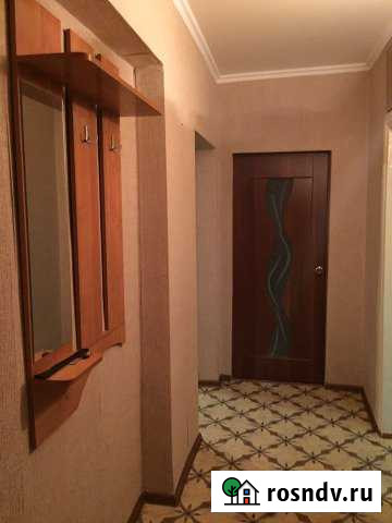 2-комнатная квартира, 50 м², 1/2 эт. в аренду посуточно в Сызрани Сызрань - изображение 1