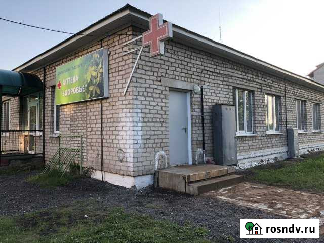 Сдаётся помещение Алексеевка - изображение 1