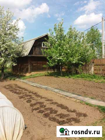 Дача 60 м² на участке 10 сот. на продажу в Рогачево Рогачево - изображение 1