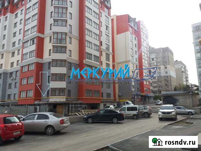 Торговое помещение, 135 кв.м. Симферополь - изображение 1