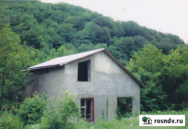 Дом 124 м² на участке 5.6 сот. на продажу в Агое Агой - изображение 1