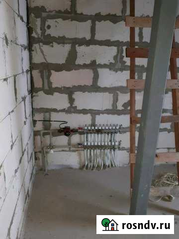 Дом 300 м² на участке 12 сот. на продажу в Гусеве Гусев - изображение 1