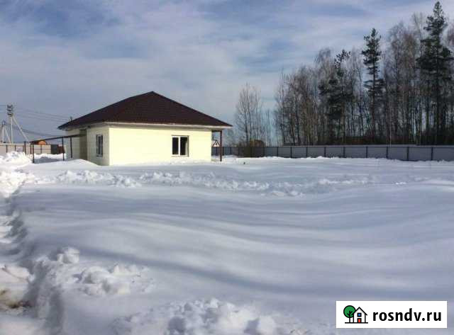 Дом 97 м² на участке 25 сот. на продажу в Электрогорске Электрогорск - изображение 1