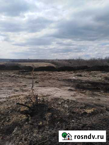 Участок ИЖС 15 сот. на продажу в Боброве Бобров - изображение 1