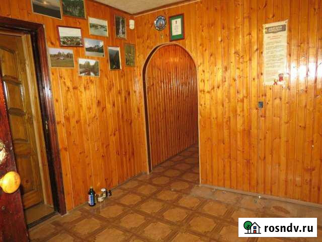 4-комнатная квартира, 106 м², 3/4 эт. на продажу в Ефремове Ефремов - изображение 1