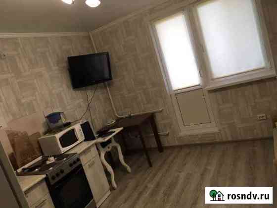 Квартира-студия, 23 м², 16/16 эт. на продажу в Тобольске Тобольск