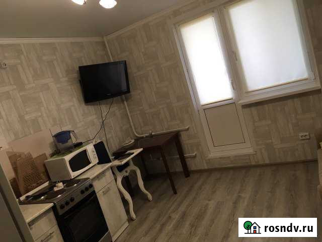 Квартира-студия, 23 м², 16/16 эт. на продажу в Тобольске Тобольск - изображение 1