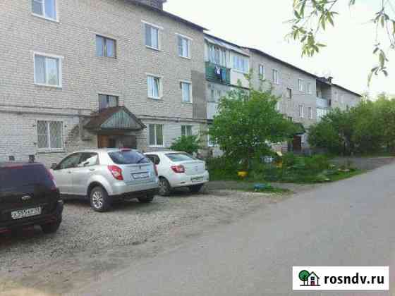 3-комнатная квартира, 67 м², 2/3 эт. на продажу в Вязниках Вязники