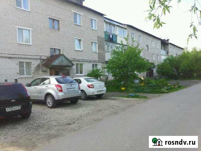 3-комнатная квартира, 67 м², 2/3 эт. на продажу в Вязниках Вязники - изображение 1