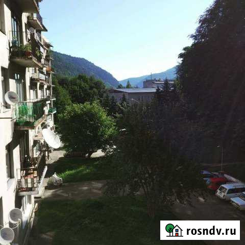 3-комнатная квартира, 96 м², 3/6 эт. на продажу в Зеленчукской Зеленчукская - изображение 1