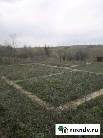 Участок СНТ, ДНП 10 сот. на продажу в Городище Волгоградской области Городище - изображение 1