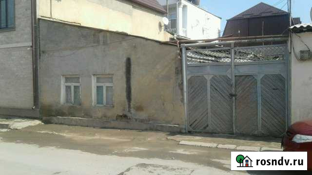 Дом 138 м² на участке 285 сот. на продажу в Буйнакске Буйнакск - изображение 1