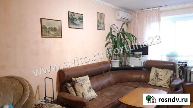 3-комнатная квартира, 65 м², 1/5 эт. на продажу в Белореченске Белореченск - изображение 1